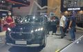 Komentar Pengunjung IIMS 2023 Buat Suzuki Grand Vitara Terbaru, Berapa Harga yang Pas?