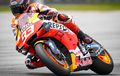 Disindir Tak Berani Pindah dari Honda, Marc Marquez Masa Bodoh