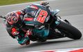 Jadi Incaran Banyak Tim Pabrikan, Fabio Quartararo Tak Mau Ambil Pusing