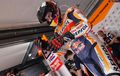 Punya Dua Pembalap Terbaik di MotoGP, Tim Repsol Honda Bisa Kesulitan 