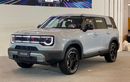 BAIC BJ30 Prime Hybrid Tahun 2026: Sekarang Dibanderol Segini