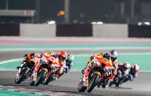 Sirkuit Lusail Direnovasi, Mandalika Peluangnya Besar Jadi Pembuka MotoGP 2023
