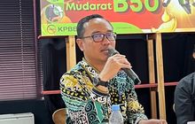 Tak Lagi Bergantung Impor Solar, B50 Hemat Devisa Rp 157 Triliun