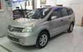 7 Orang Bisa Masuk, Harga Nissan Grand Livina 2007-2008 Bekas Semurah Ini