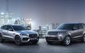 Jaguar Perpanjang Jeda Produksi Land Rover, Imbas Keluar Brexit