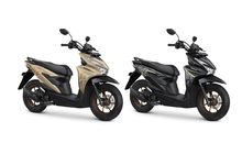 Menyambut Natal dan Tahun Baru, Beli Motor Honda Banjir Diskon Lumayan Besar