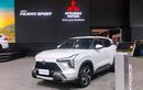 Kredit Mitsubishi XForce Exceed Tanpa Bunga, Cek DP dan Cicilannya