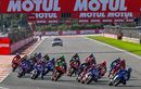 Jadwal Terlalu Padat, Bos Dorna Sports Ungkap Alasan Ngotot Gelar 42 Balapan di MotoGP 2023