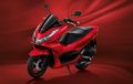 Honda All New PCX 160 Resmi Dirilis di Thailand, Segini Harganya