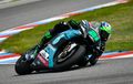 Warm-up MotoGP Austria 2019,  Morbidelli Tercepat, Rossi Kedua