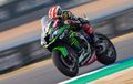 Hasil FP3 WSBK Aragon: Kalahkan Alvaro Bautista, Jonathan Rea Tampil Tercepat