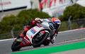 Hasil FP1 Moto3 Spanyol 2022 - Mario Aji Tercecer, Deniz Oncu Jadi Tercepat