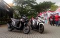 Hadir di Jateng, Ini Lho Bedanya New Vario 125 Tipe CBS, CBS-ISS dan CBS-ISS SP