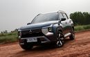 Mitsubishi Destinator, SUV Mesin Turbo, Cocok Buat Mobil Keluarga Doyan Bertualang