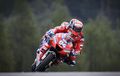 Andrea Dovizioso Yakin Marc Marquez Akan Kembali Mendominasi di MotoGP Austria