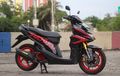 Suzuki Nex II Pakai Double Disc Brake, Kece Badai dan Makin Pakem 