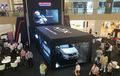 Honda N7X Concept Pameran di Surabaya, Target Segini, Sudah Jualan?
