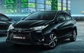 Sama-sama Naik, Harga Toyota Yaris Tetap Lebih Murah dari Honda City Hatchback RS