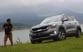 Test Drive All New KIA Seltos, Ini Dia Rasanya Fitur Dual Clutch Transmission 
