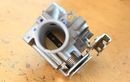 Gak Perlu Sering-Sering, Segini Patokan Kilometer Buat Servis Throttle Body Motor Bekas