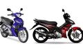 Konsultasi OTOMOTIF: Kapan Seal Water Pump Yamaha Jupiter MX Diganti?