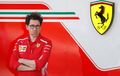 Ahli Waris Ferrari Ungkap Pemecatan Maurizio Arrivabene dari Tim F1