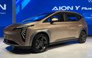 GAC Aion Y Plus Executive Tahun 2026: Sekarang Dijual Segini