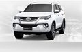 Toyota Fortuner Baru Jangan Langsung Digeber, Inilah 6 Pantangannya