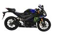Gini Tampilan New R25 Jika Hadir Dalam Edisi Monster Energy Yamaha MotoGP, Keren Enggak?