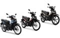 Cocok Buat Kang Paket, Yuk Intip Harga Motor Bebek Honda OTR Yogyakarta, Honda Revo Mulai Rp 15 Jutaan