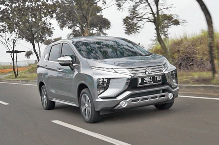 Mitsubishi Xpander