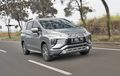 Mitsubishi Xpander Body Mulus Kondisi Bekas Dilego Rp 160 Juta, Nih Variannya