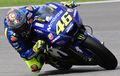 Gaya Menikung Pembalap MotoGP di Tes Sepang, Suka yang Mana?