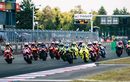 MotoGP Rombak Aturan Besar-besaran, Holeshot Dilarang Hingga Kuota Motor Dibatasi