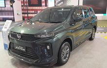 Layak Dibeli, Harga Daihatsu Xenia 1.3 R 2024 Bekas Tinggal Segini 