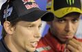 Casey Stoner Bilang Belum Waktunya Bagi Valentino Rossi Pensiun dari MotoGP