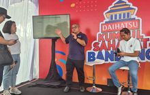 Baru Tahu, Beli Mobil Pertama, Wajib Pertimbangan 3 Hal Ini