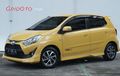 Mesin Toyota Agya 'mengelitik'? Ini Penyebabnya