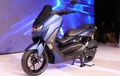 Tetap Murah! Harga Spare Part Fast Moving Yamaha All New NMAX 2020 Dengan Yang Lama Beda Tipis