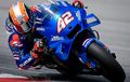 Alex Rins Sebut Marc Marquez Sangat Ahli Mempermainkan Mental Rivalnya
