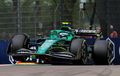 Pertama Kali Dapat Poin di F1 Emilia Romagna 2022, Apakah Bos Tim Aston Martin Puas?