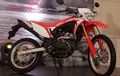Barisan Fitur Honda CRF150L Yang Wajib Tahu, Trail Tapi Lengkap Kaya Motor Jalanan