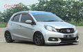 Honda Brio Ini Orientasi Performa, Apa Saja Ubahannya?