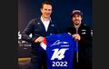 Ini Alasan Tim Alpine Perpanjang Kontrak Fernando Alonso Menjelang GP F1 Belgia 2021