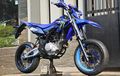 Yamaha WR 155R Jadi Supermoto, Segini Biayanya di Caos Custom Bike
