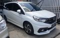 Menggiurkan, Honda Mobilio Bekas 2014-2016 Dibanderol Mulai Rp 100 Jutaan, Tipe Tertinggi Kena Berapa?