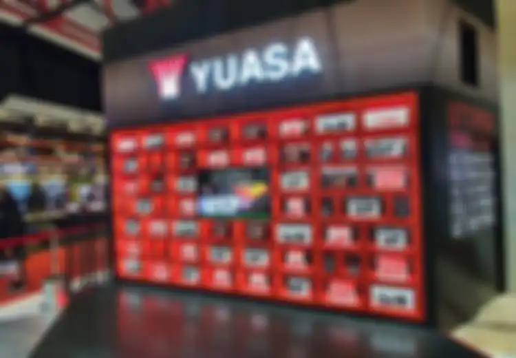 Ini Alasannya Yuasa Belum Bikin Baterai Motor Listrik Sampai Sekarang