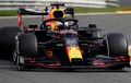 Hasil FP2 F1 Belgia 2020: Max Verstappen Tercepat, Daniel Ricciardo Asapi Lewis Hamilton