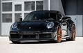G-Power Bikin Porsche 911 Turbo S Tambah Bengis, Mesin Dioprek 800 DK