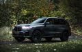 BMW X7 641 DK Makin Siap Off-road Kena Tangan Dingin Manhart